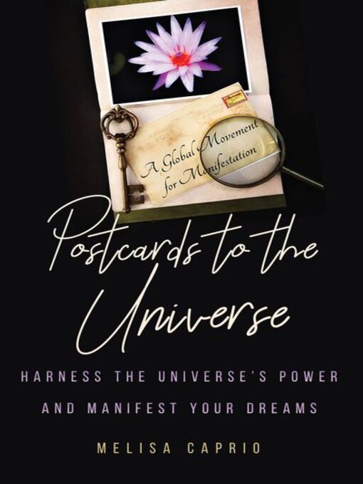 Title details for Postcards to the Universe by Melisa Caprio - Available